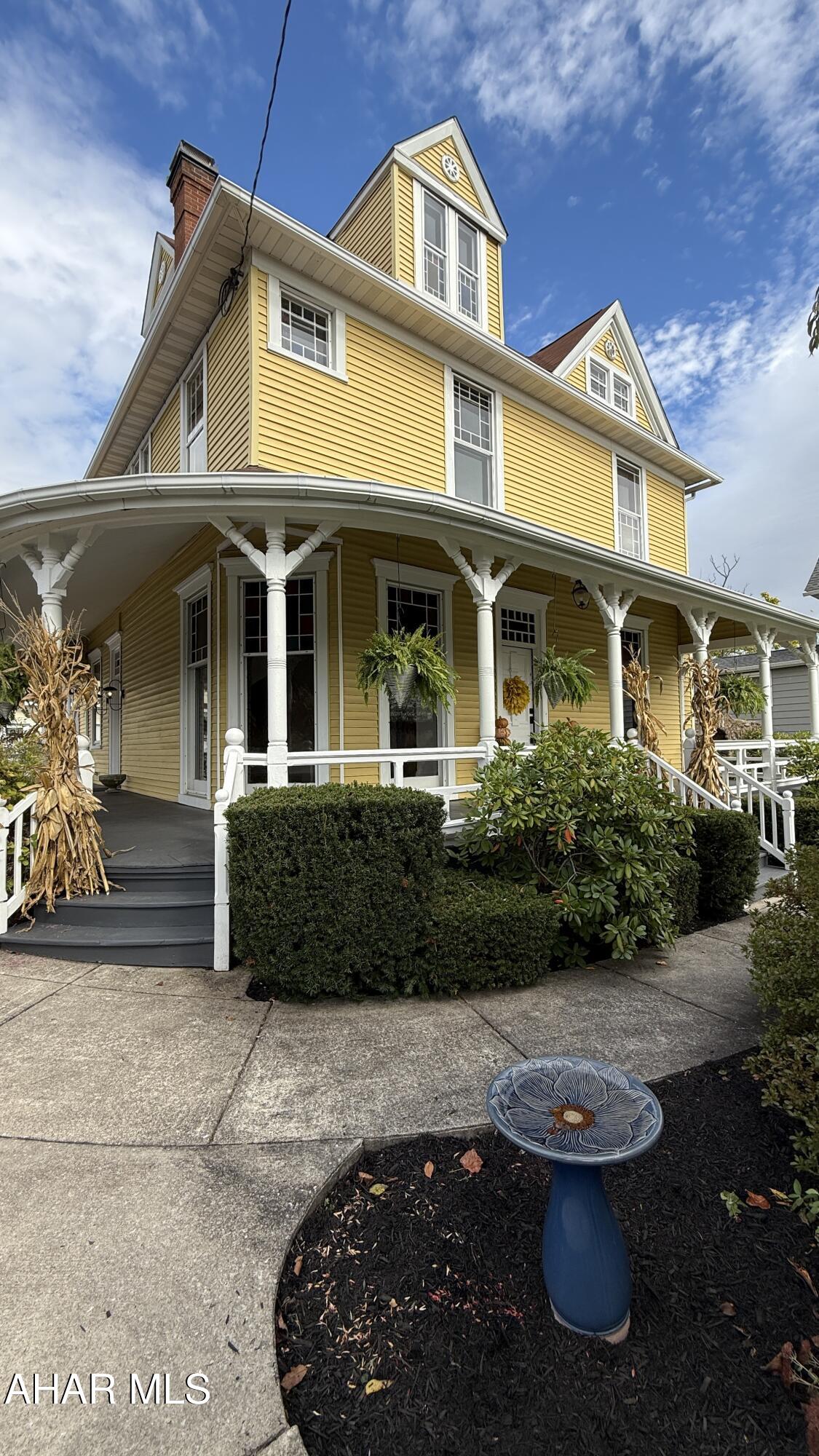 Hollidaysburg - Residential