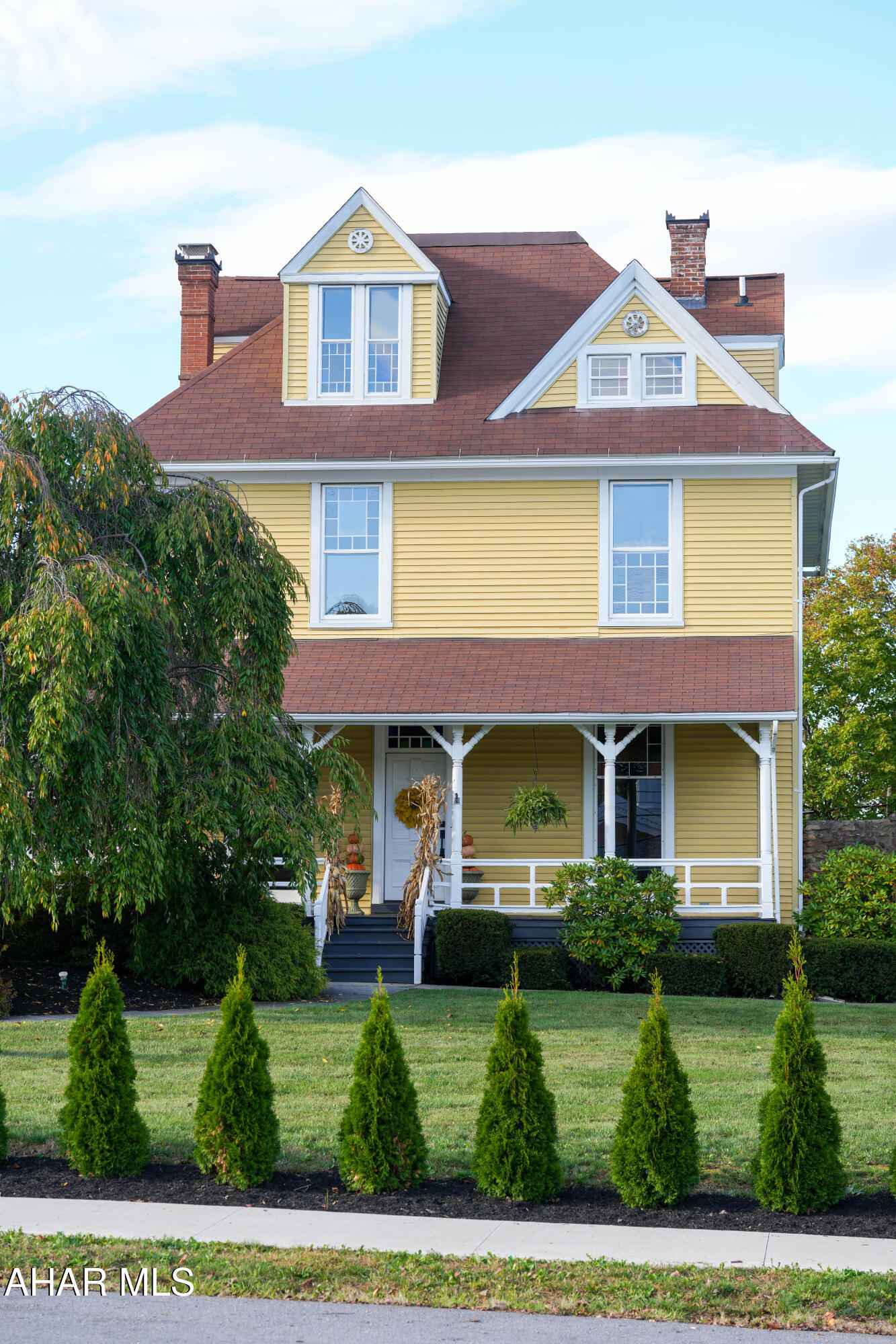 Hollidaysburg - Residential