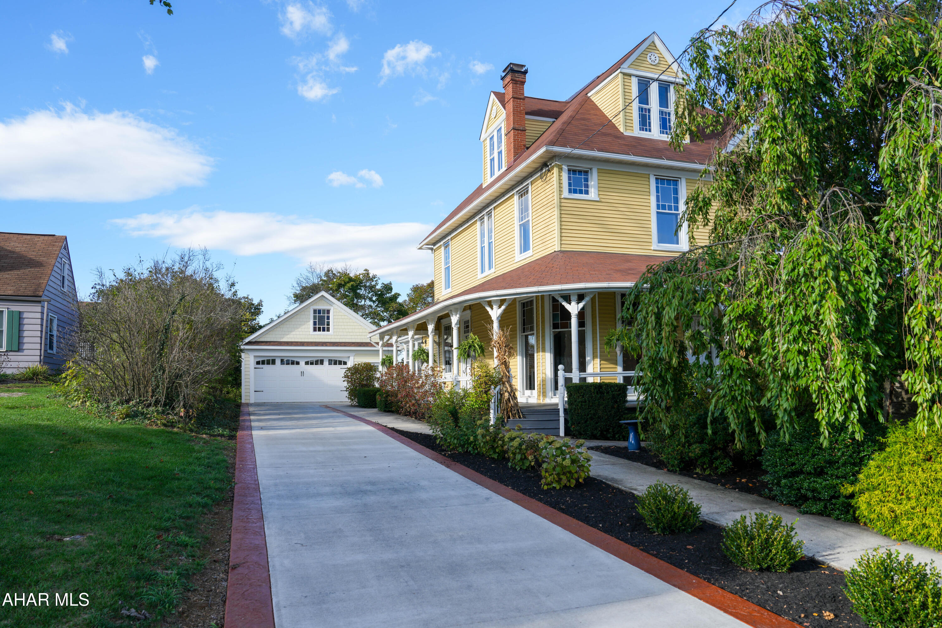 Hollidaysburg - Residential