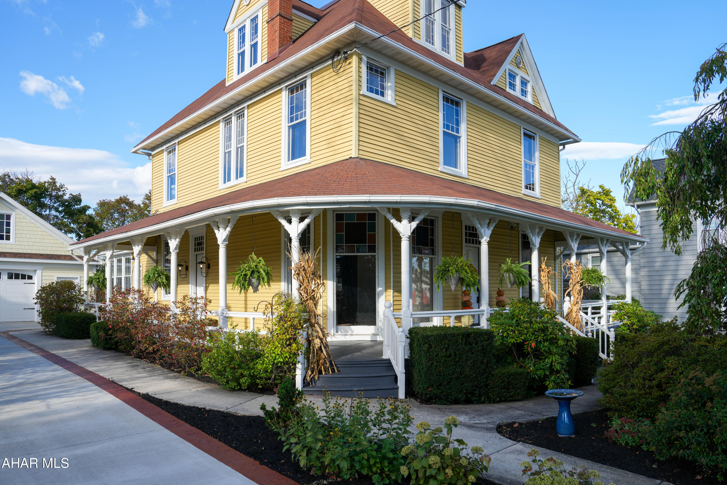 Hollidaysburg - Residential