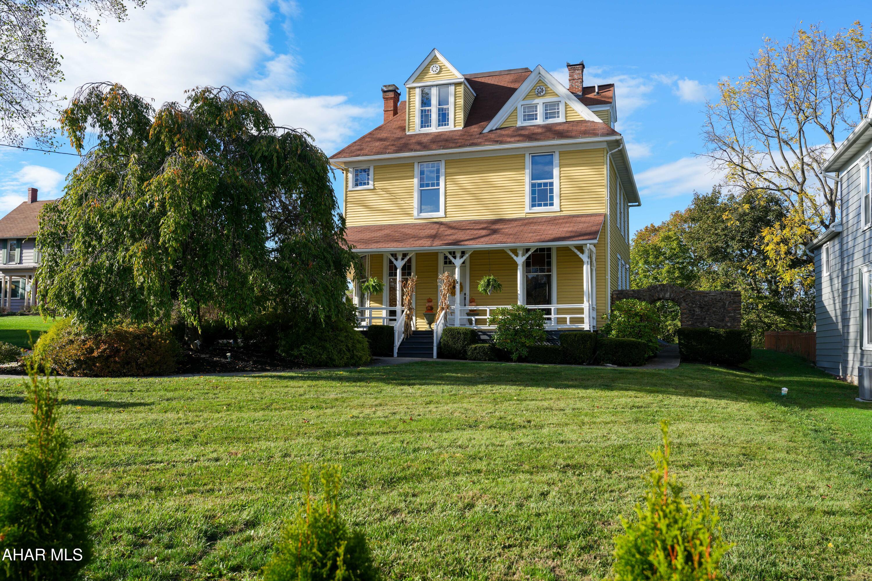 Hollidaysburg - Residential