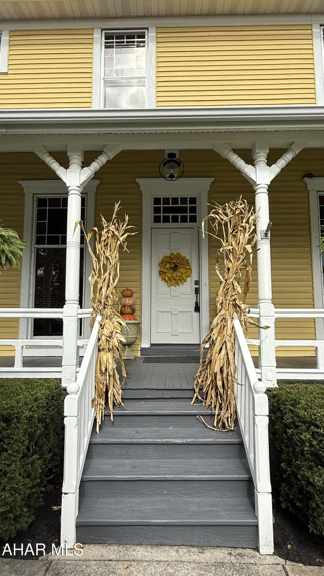 Hollidaysburg - Residential