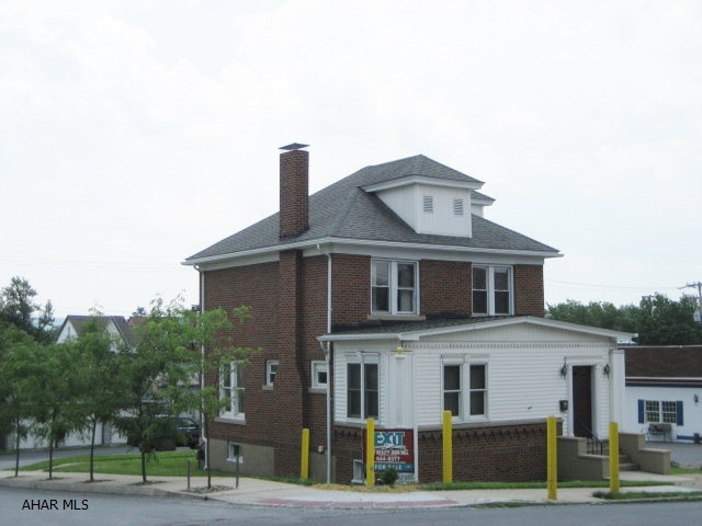 Other - Commercial Sale