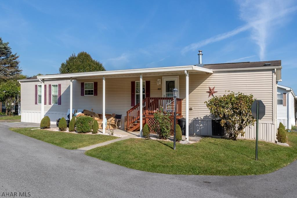 Eldorado - Residential