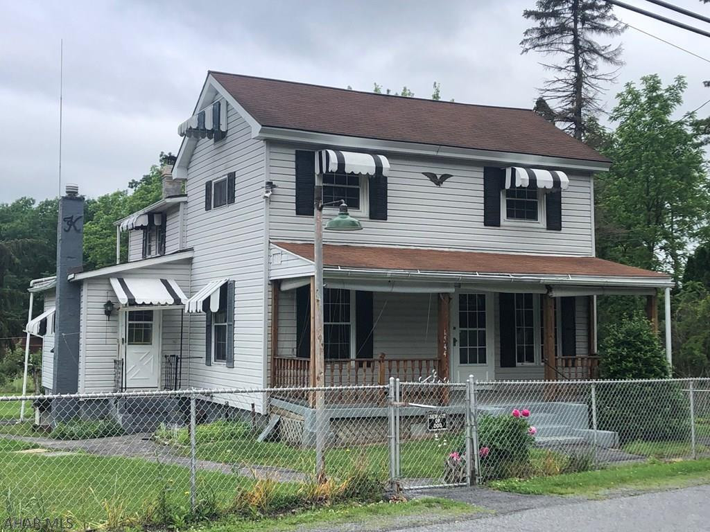 Greenwood - Residential