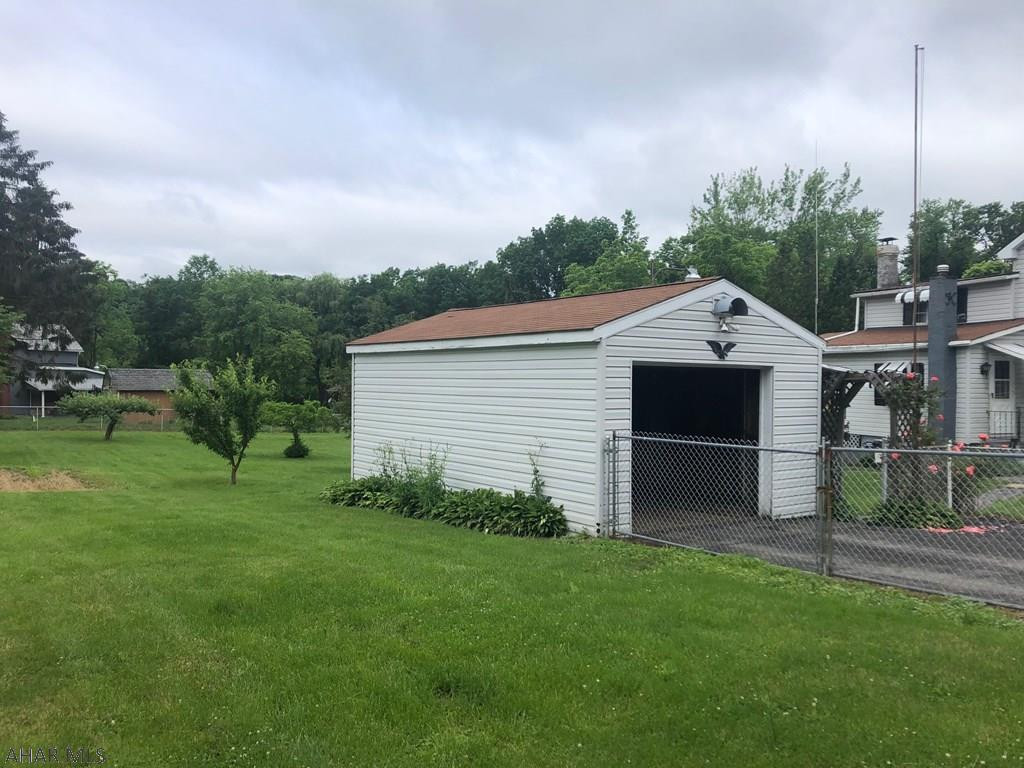 Greenwood - Residential