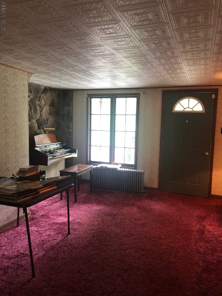 Greenwood - Residential