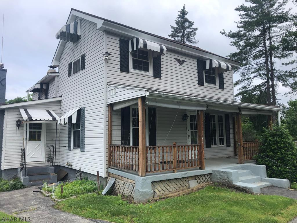 Greenwood - Residential