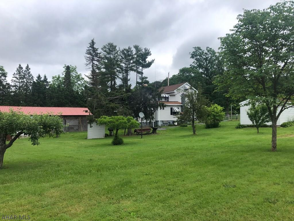 Greenwood - Residential