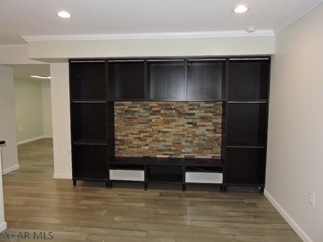 Chapel Hill Estates - Residential