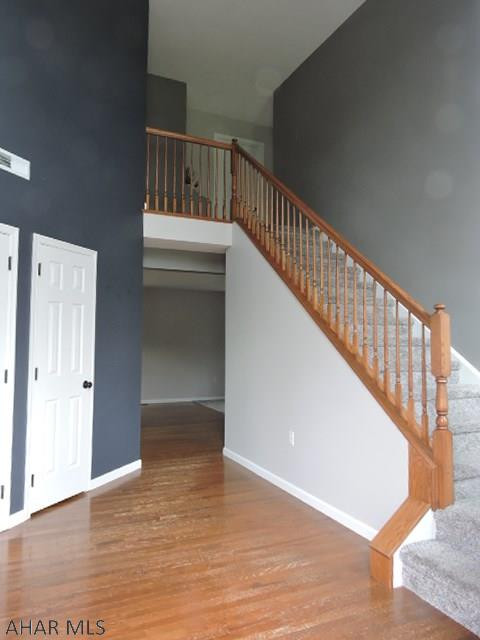 Chapel Hill Estates - Residential