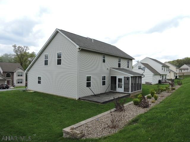 Chapel Hill Estates - Residential