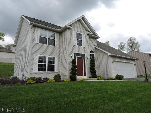 Chapel Hill Estates - Residential