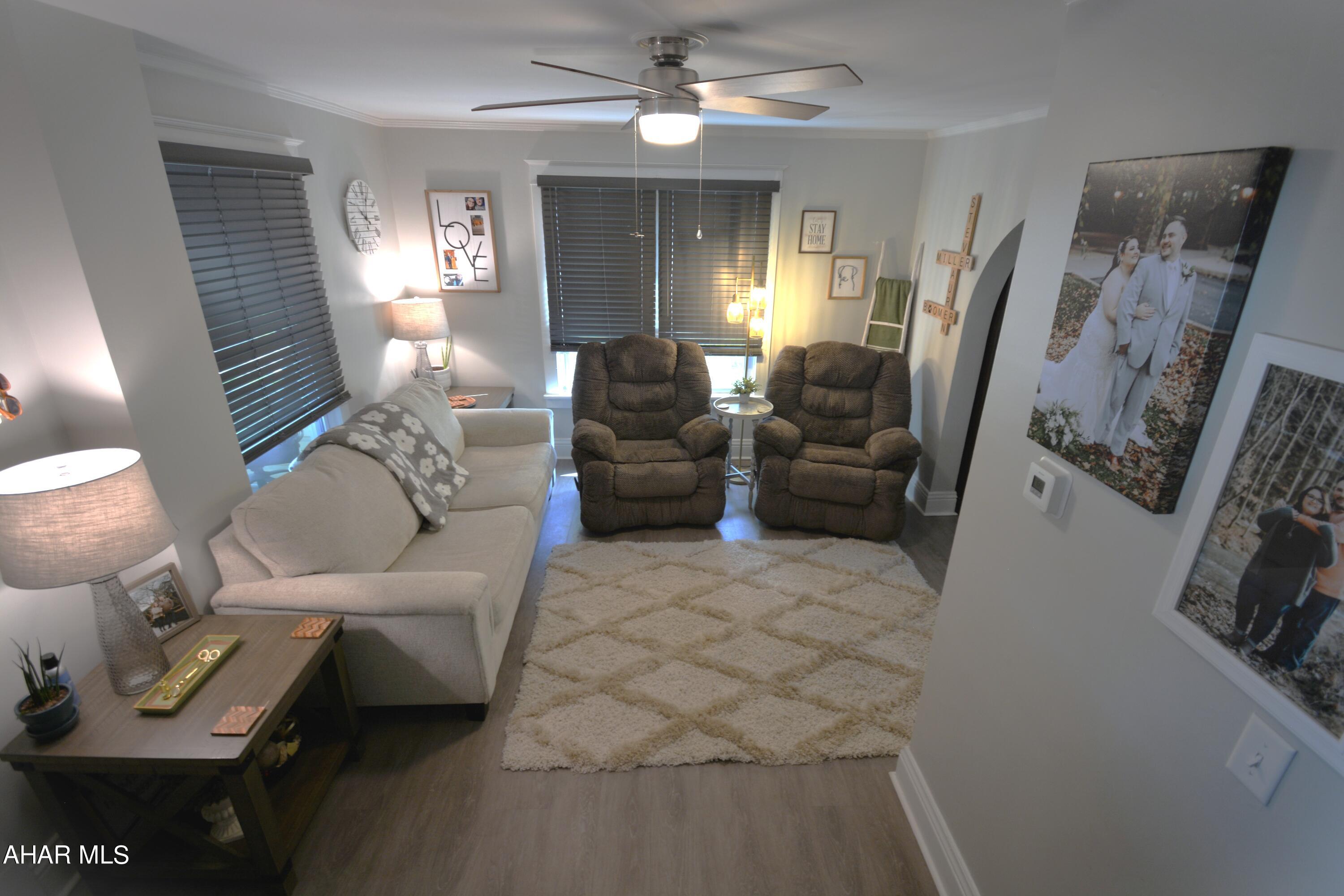 East End - Residential