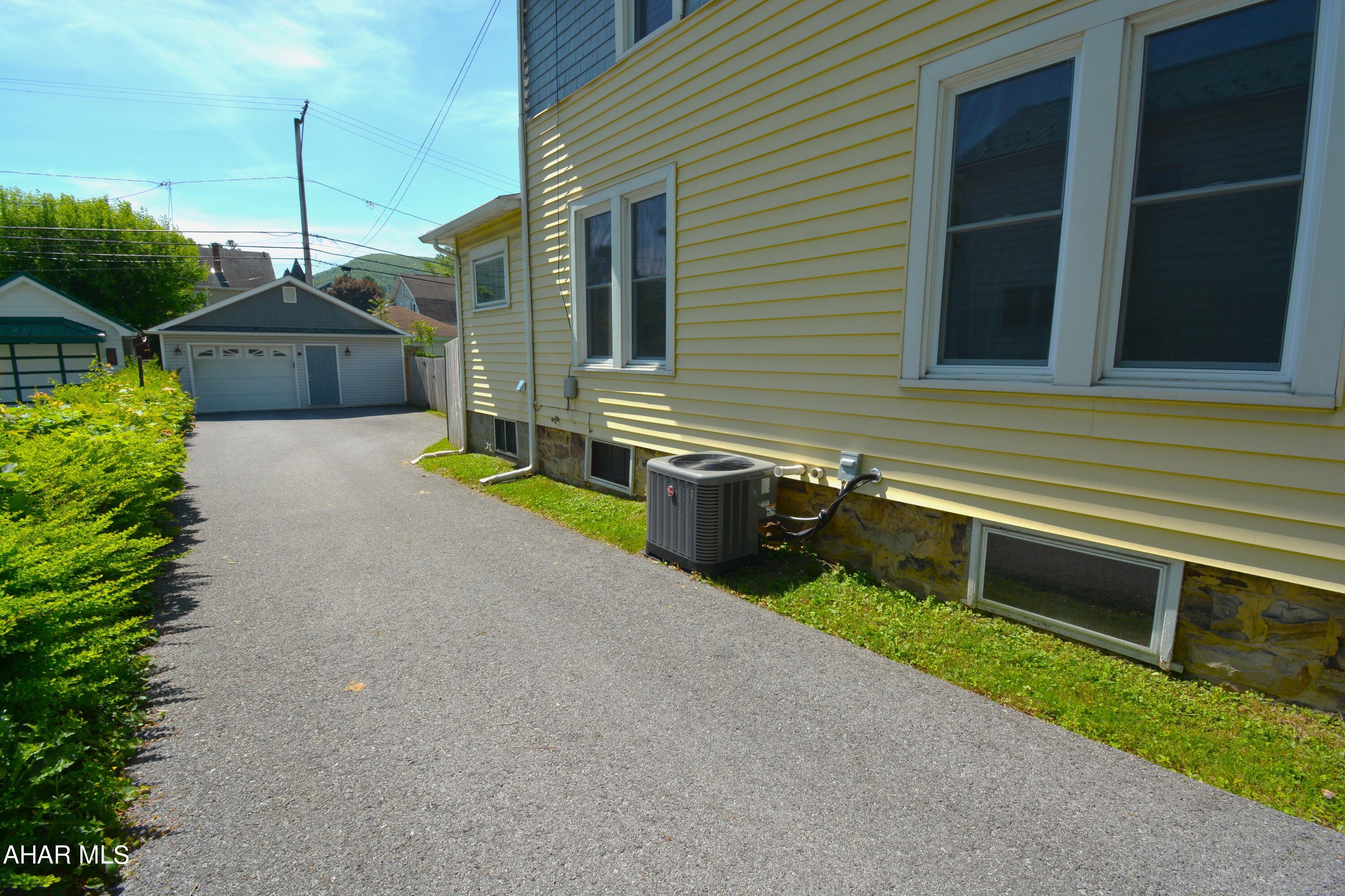 East End - Residential