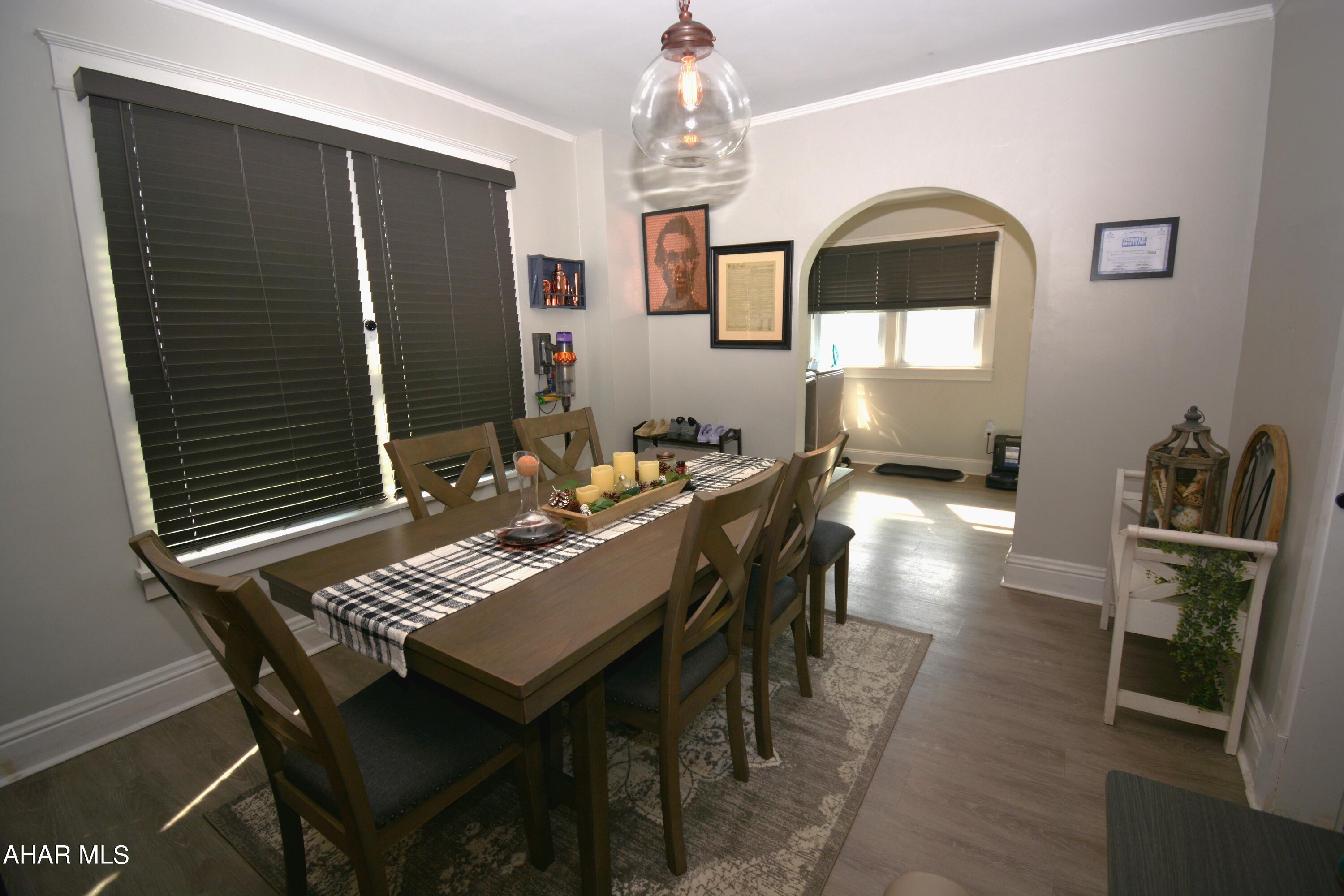 East End - Residential