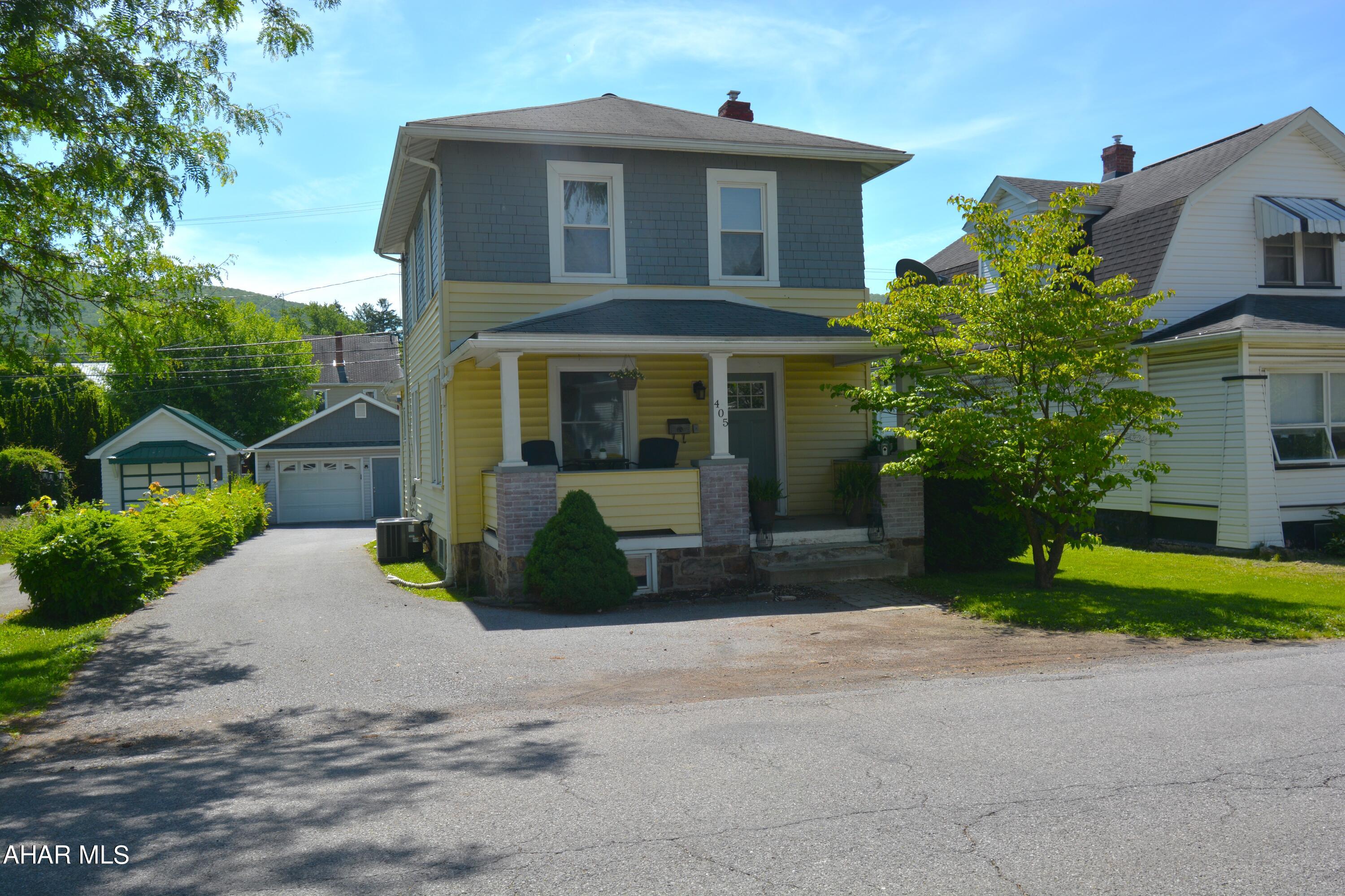 East End - Residential