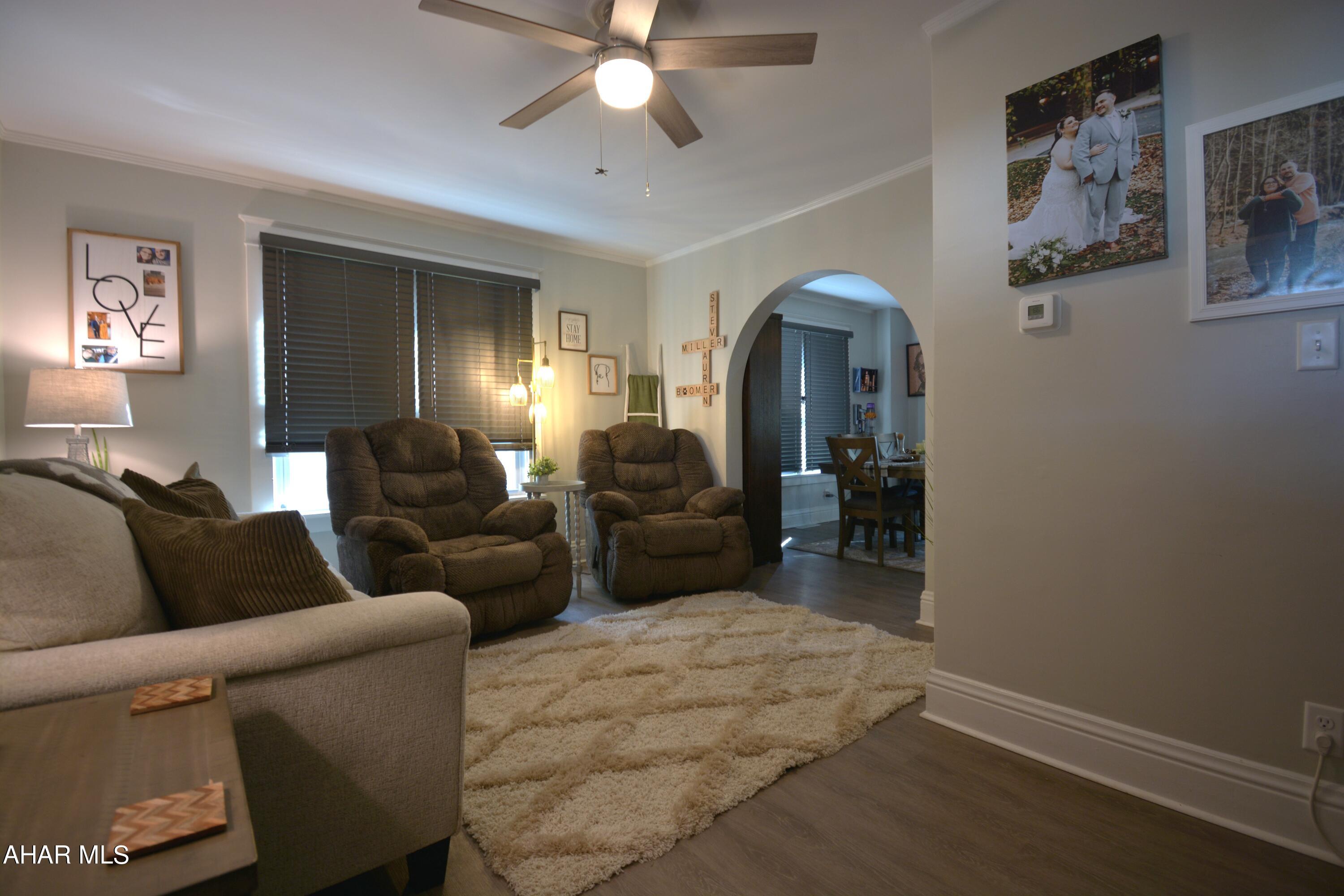 East End - Residential