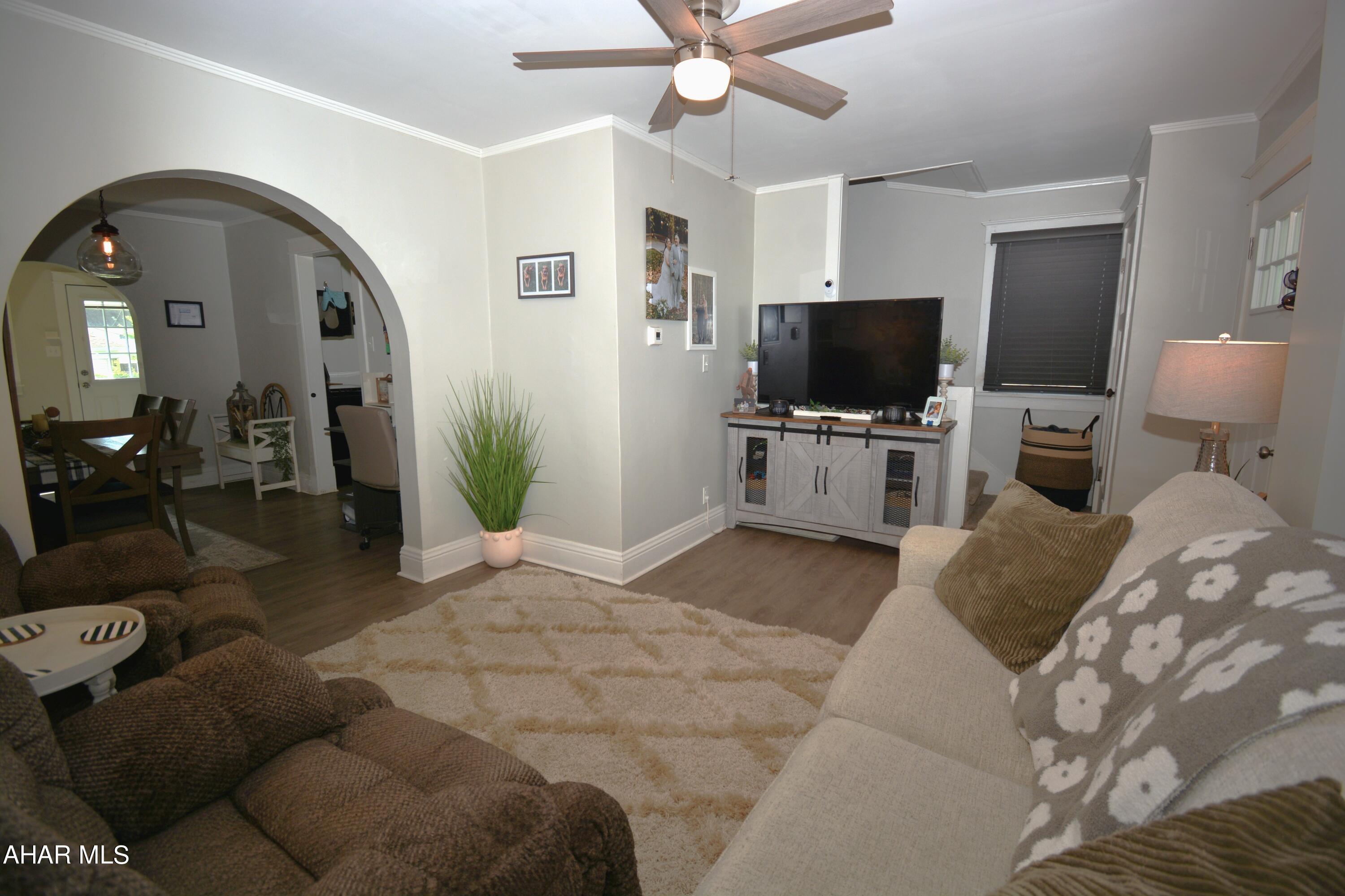 East End - Residential