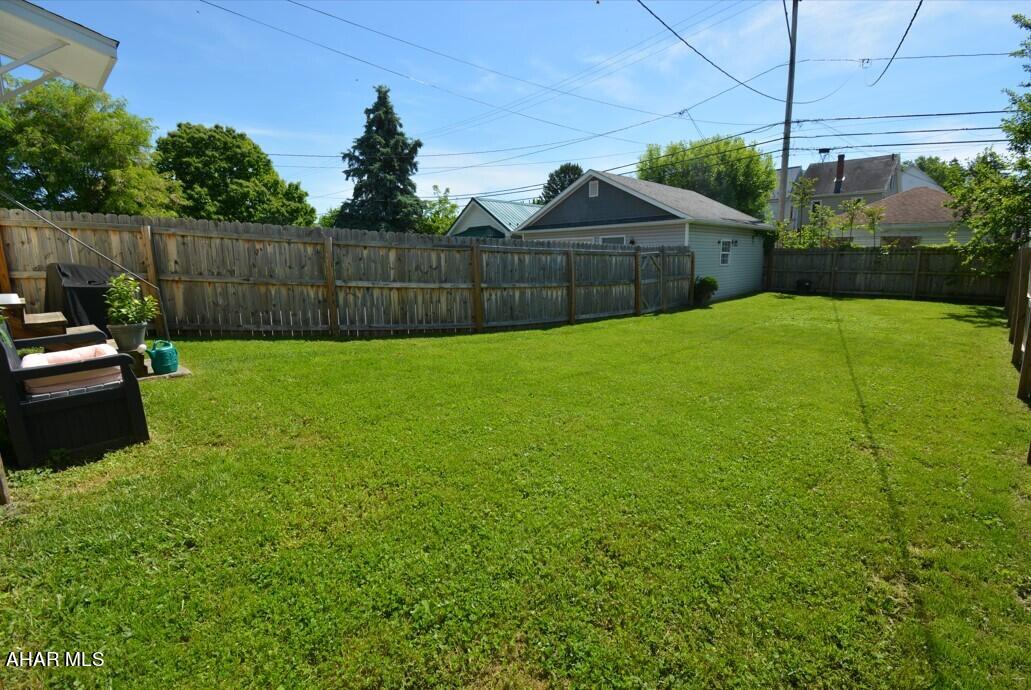 East End - Residential