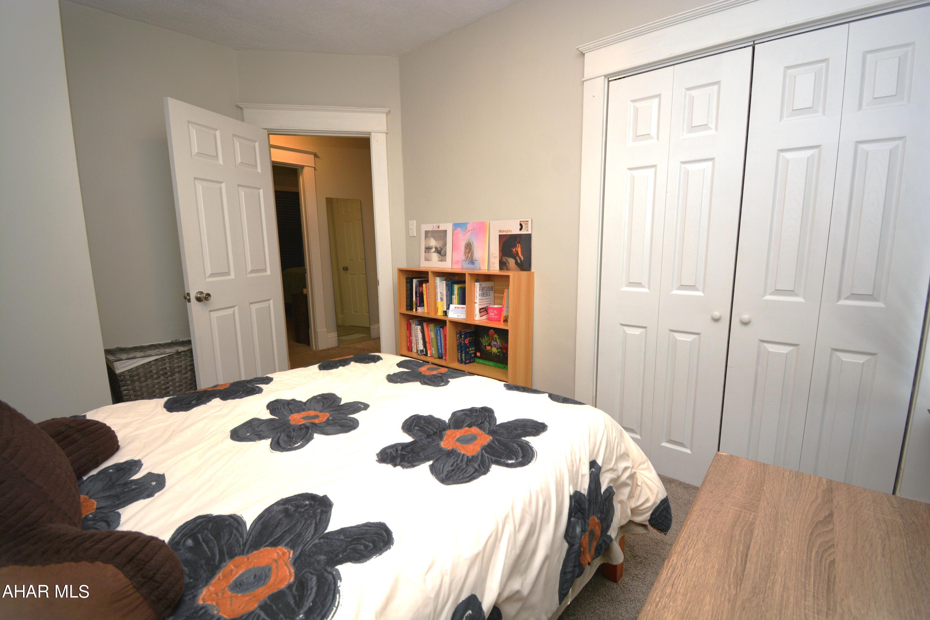 East End - Residential