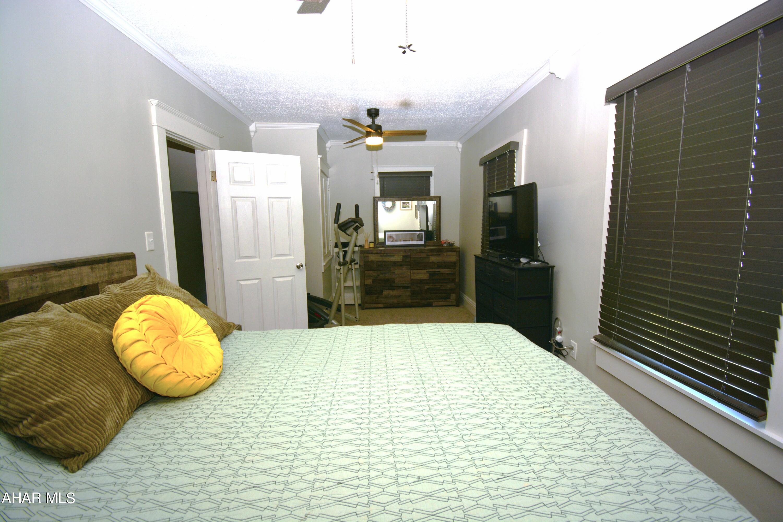 East End - Residential