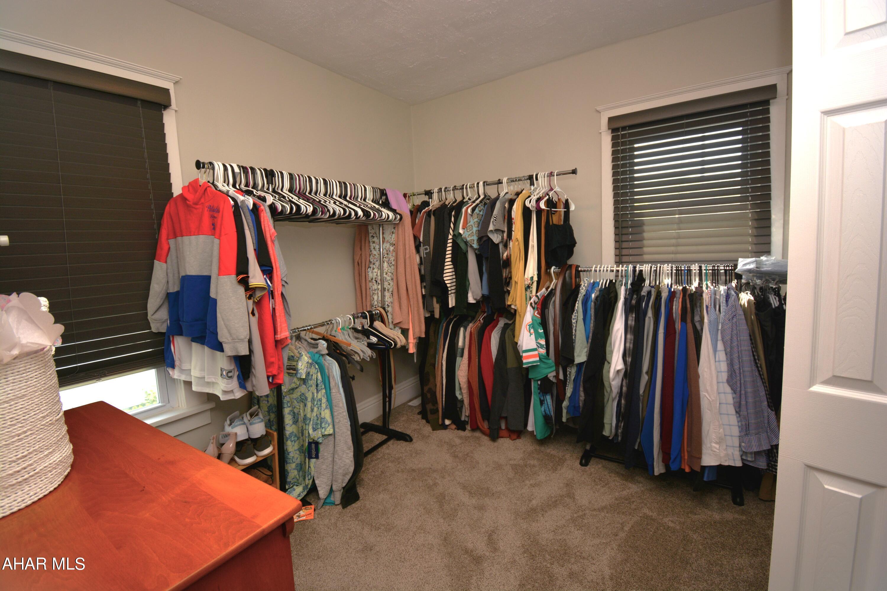 East End - Residential