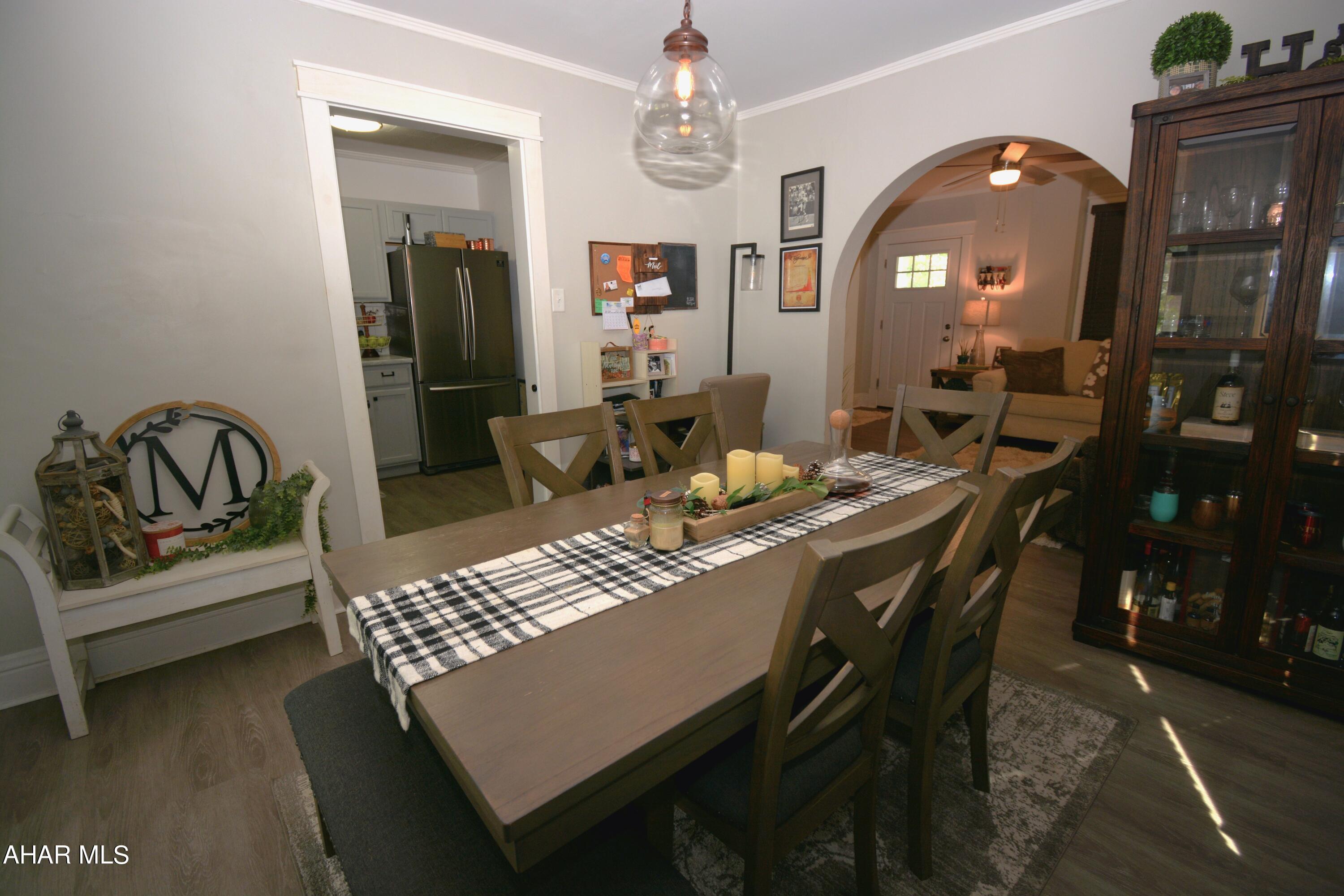 East End - Residential