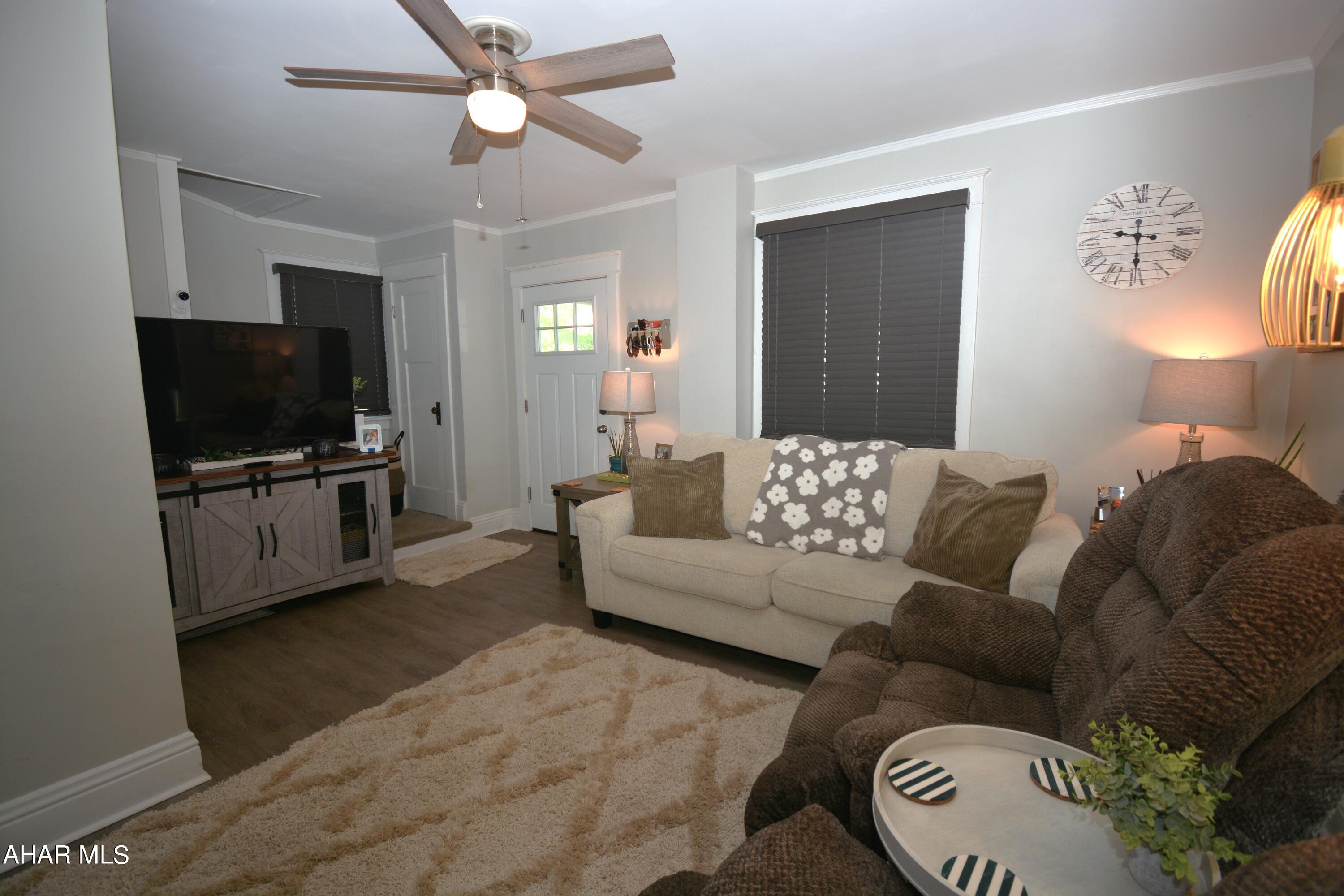 East End - Residential