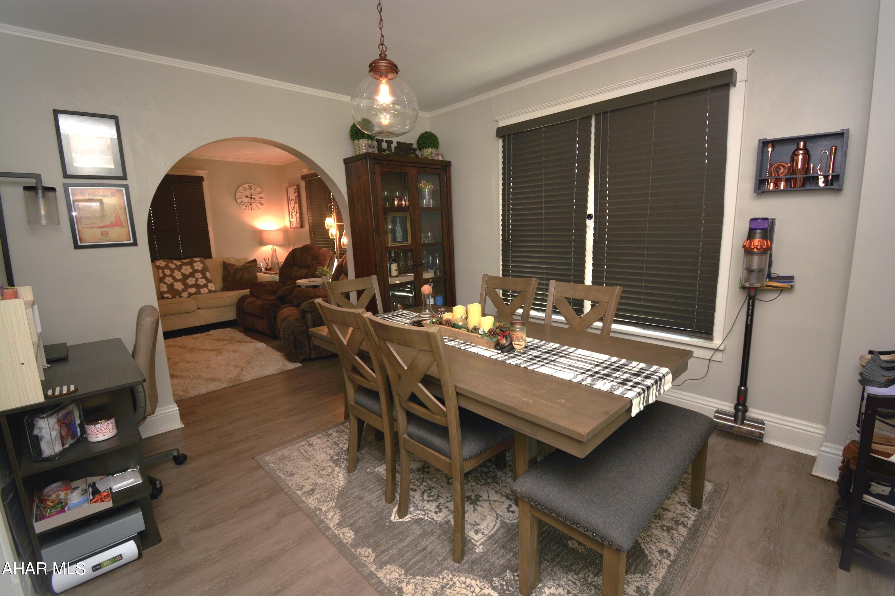 East End - Residential