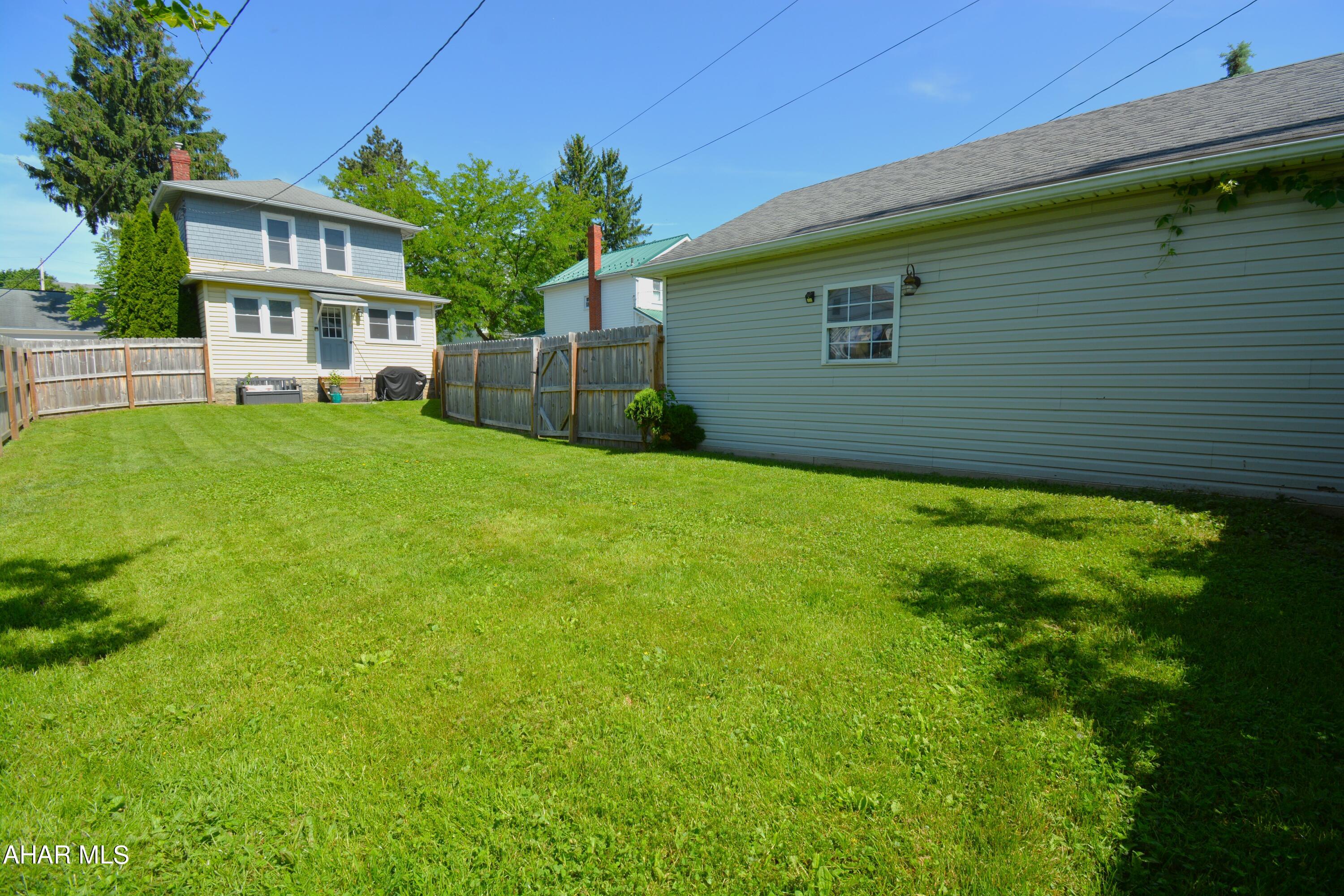 East End - Residential