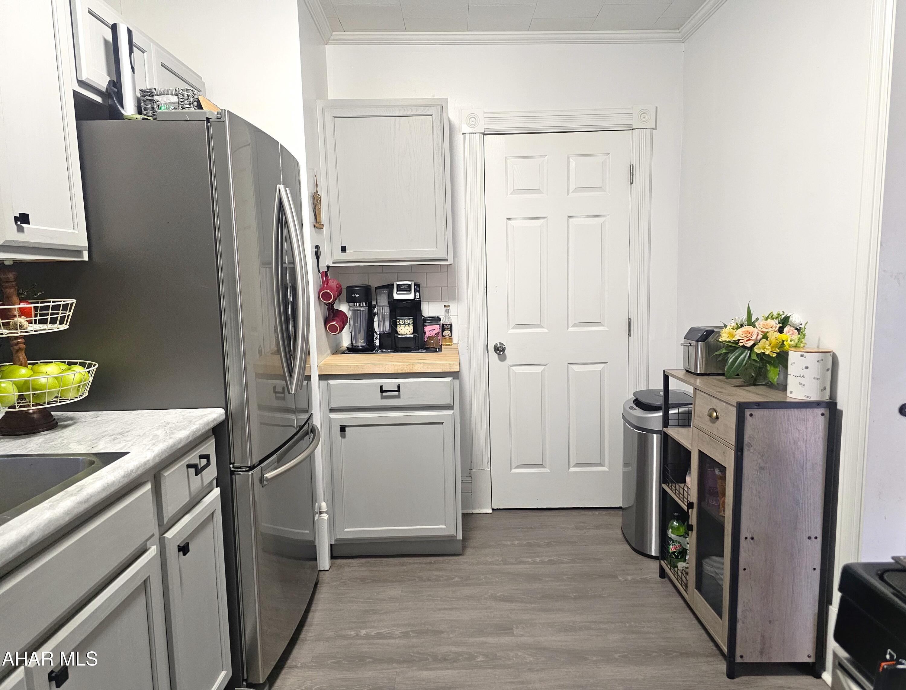 East End - Residential