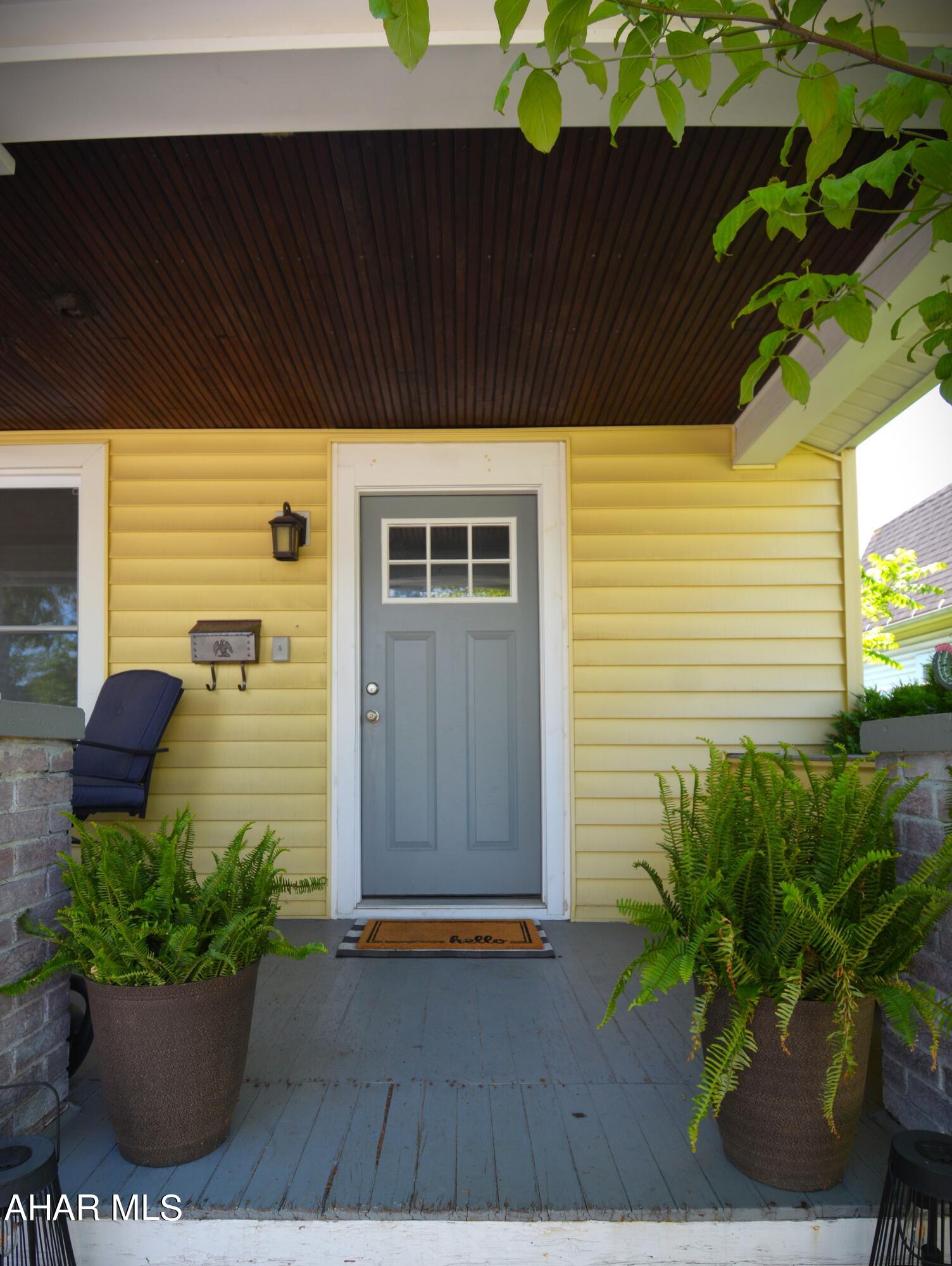 East End - Residential