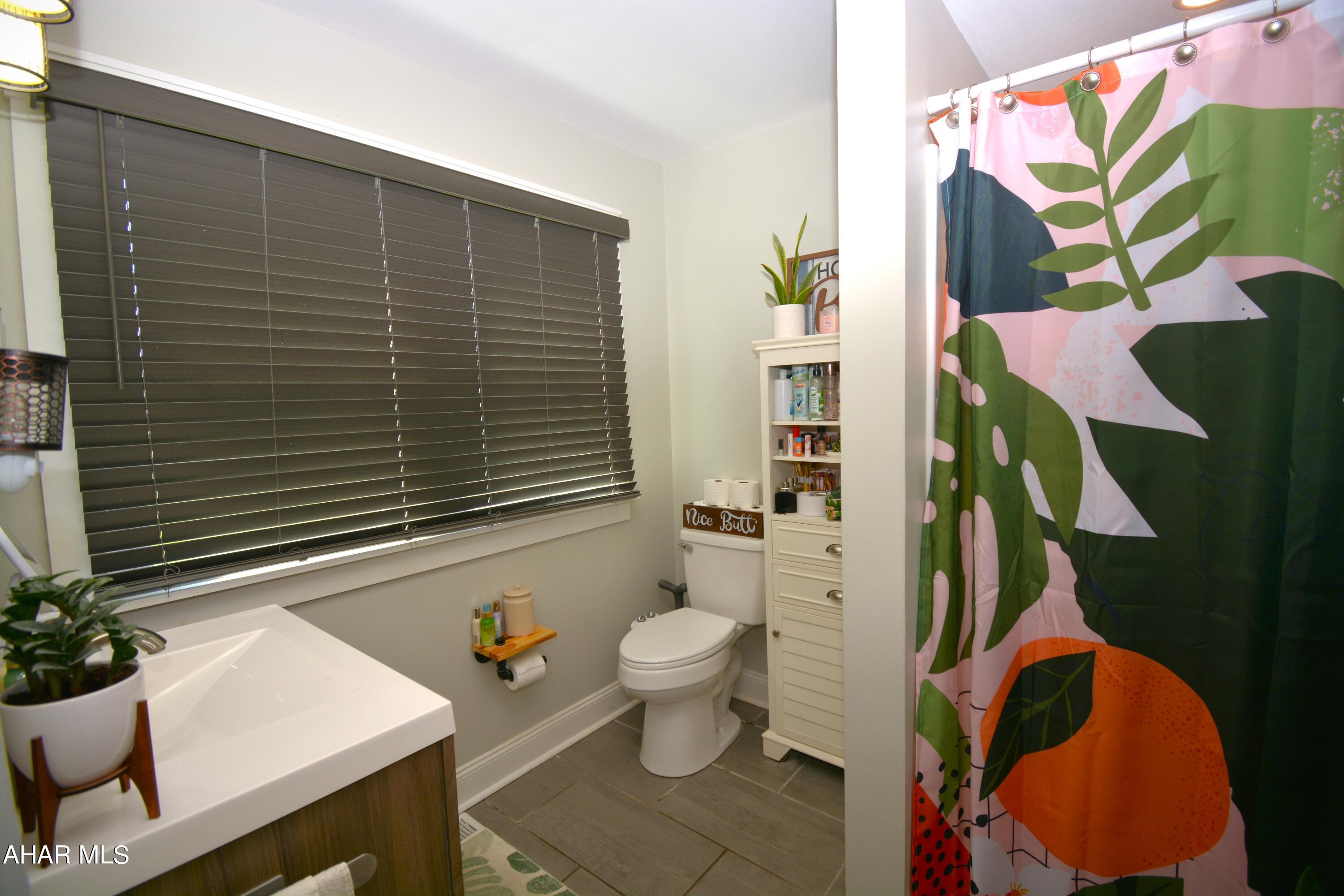 East End - Residential