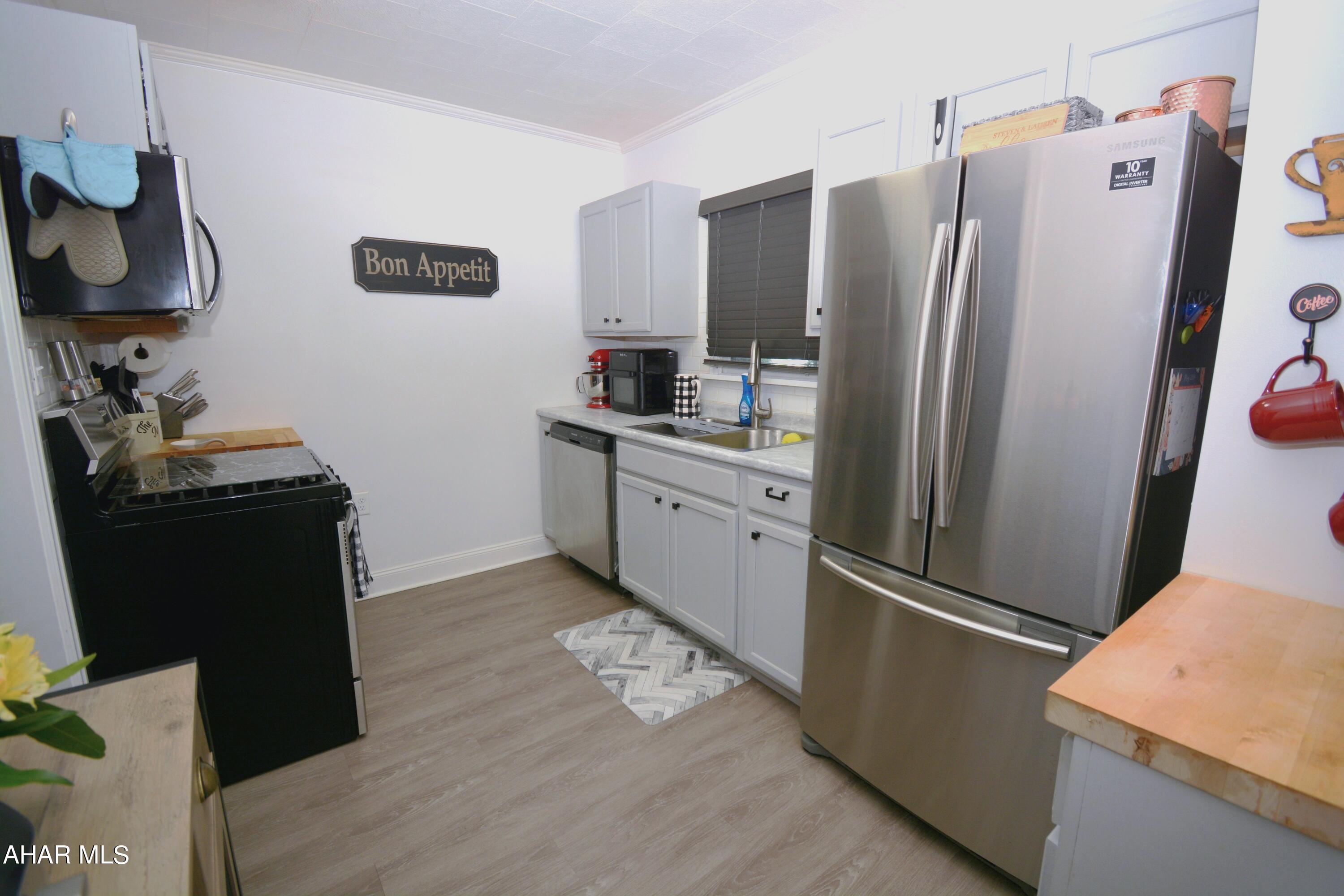 East End - Residential