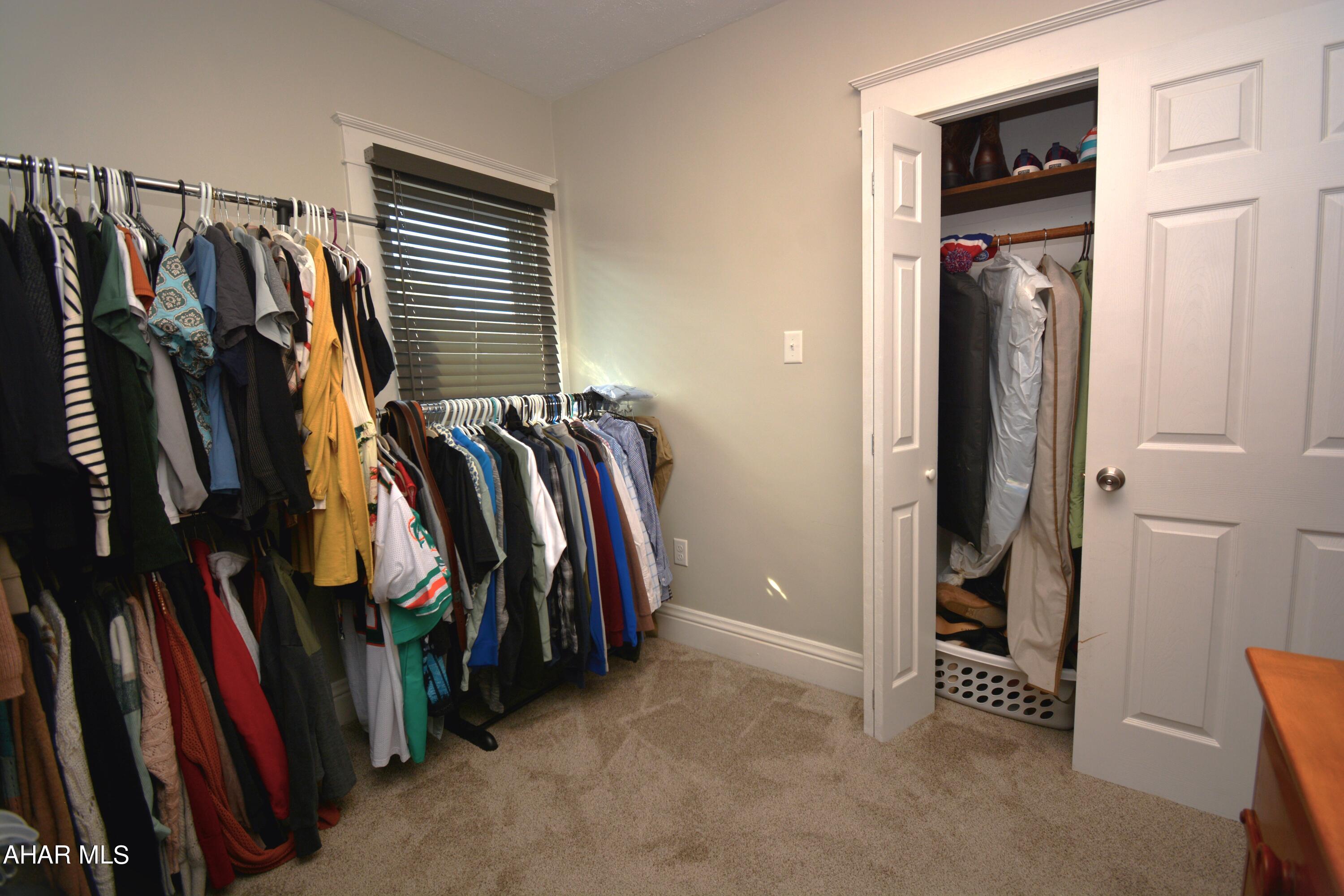 East End - Residential