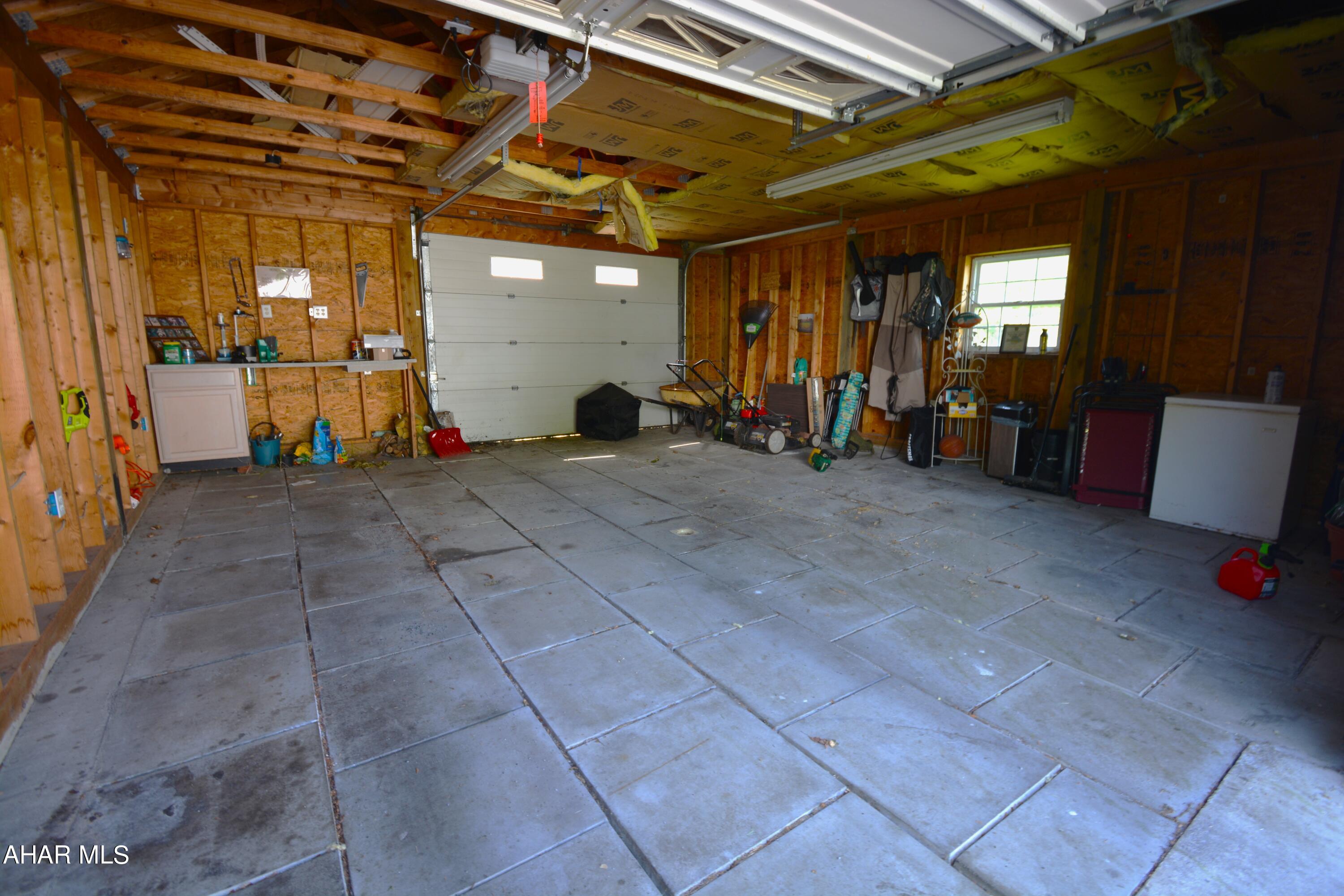 East End - Residential