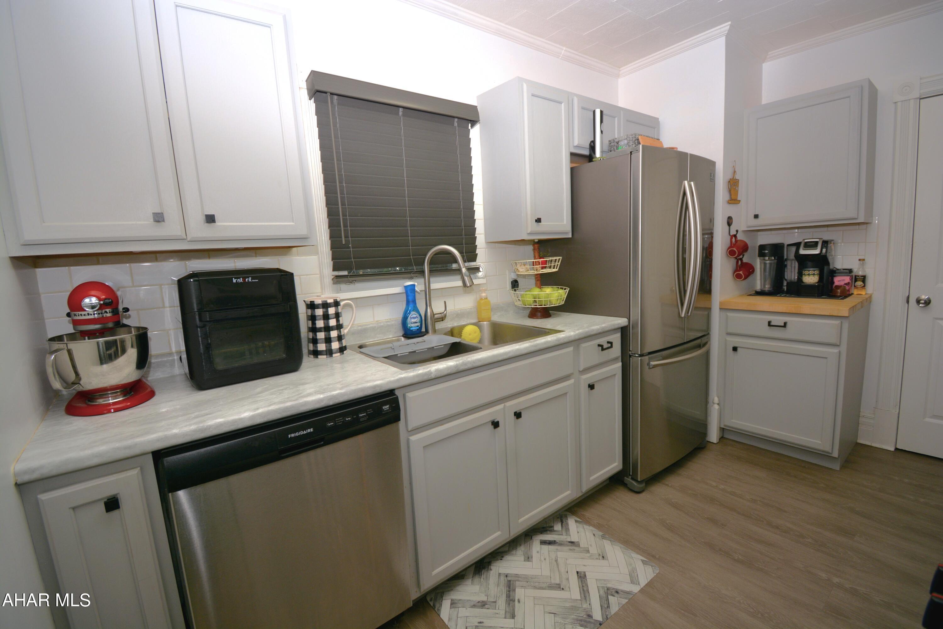 East End - Residential