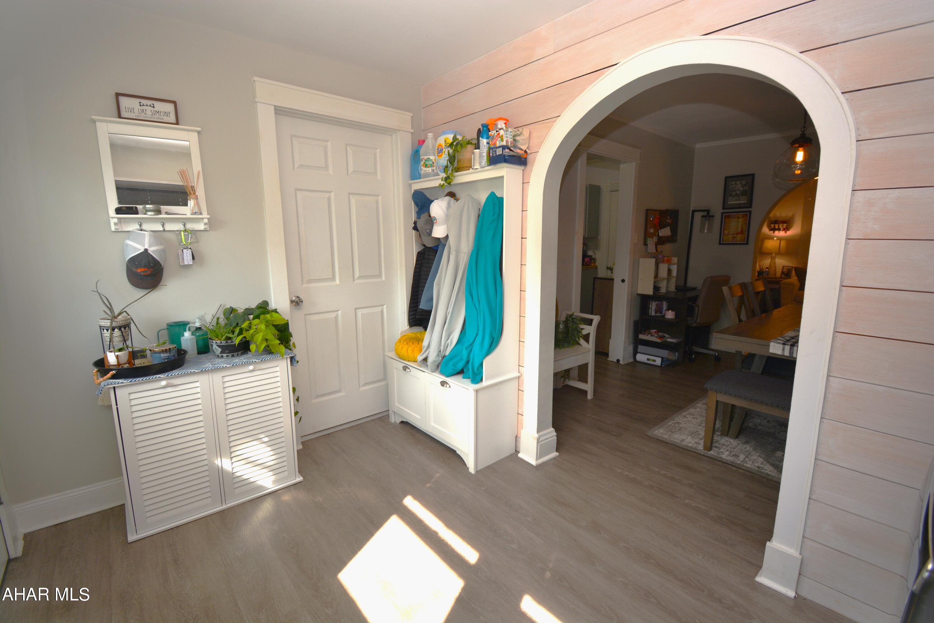 East End - Residential