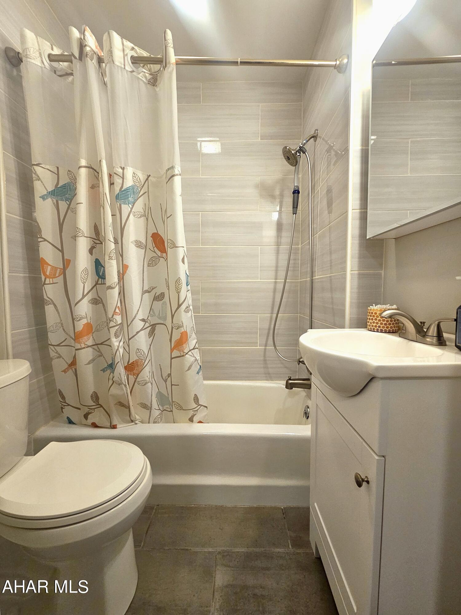 East End - Residential