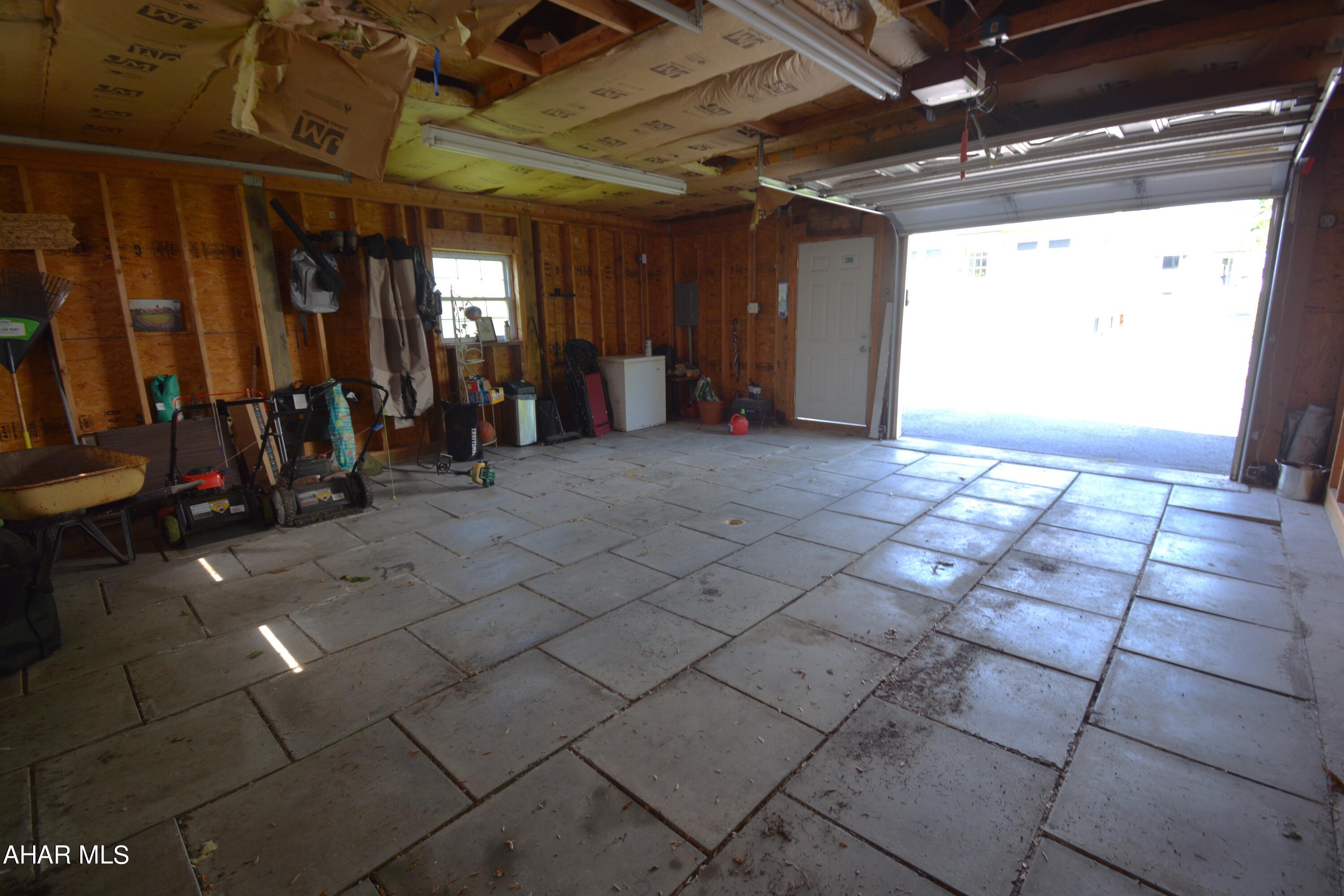 East End - Residential