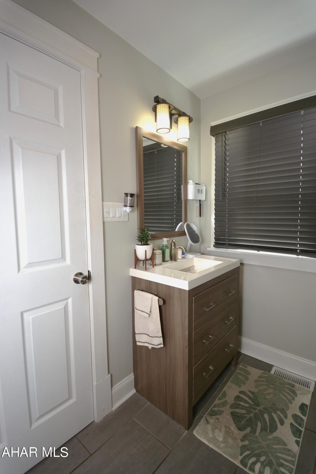 East End - Residential