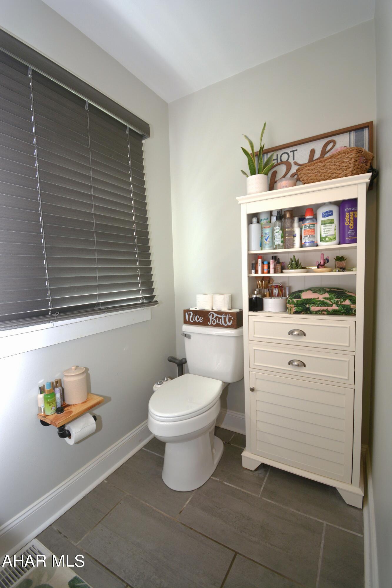 East End - Residential