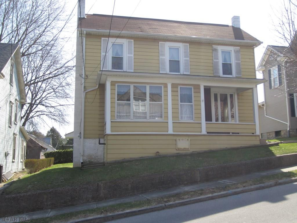 Unknown - Residential