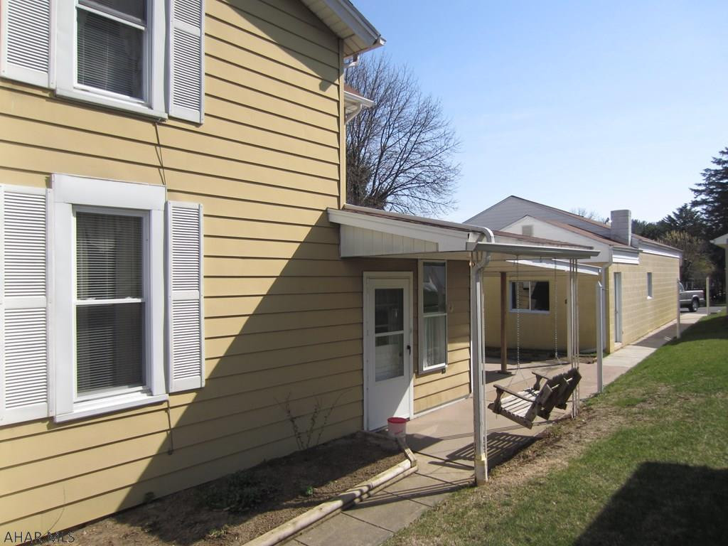 Unknown - Residential