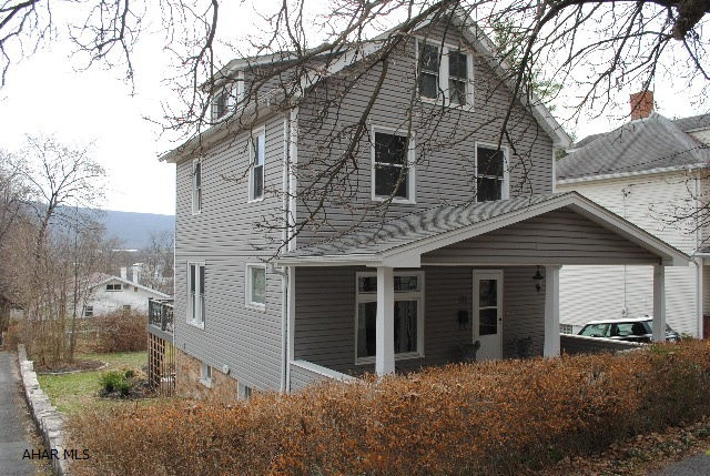 Unknown - Residential