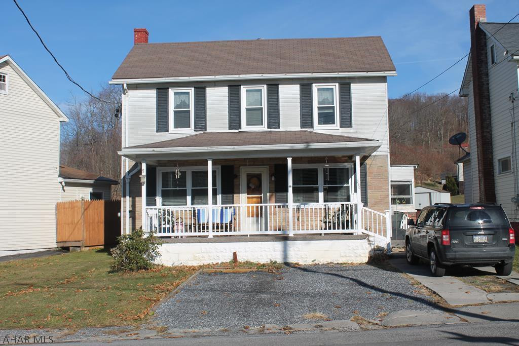 Unknown - Residential