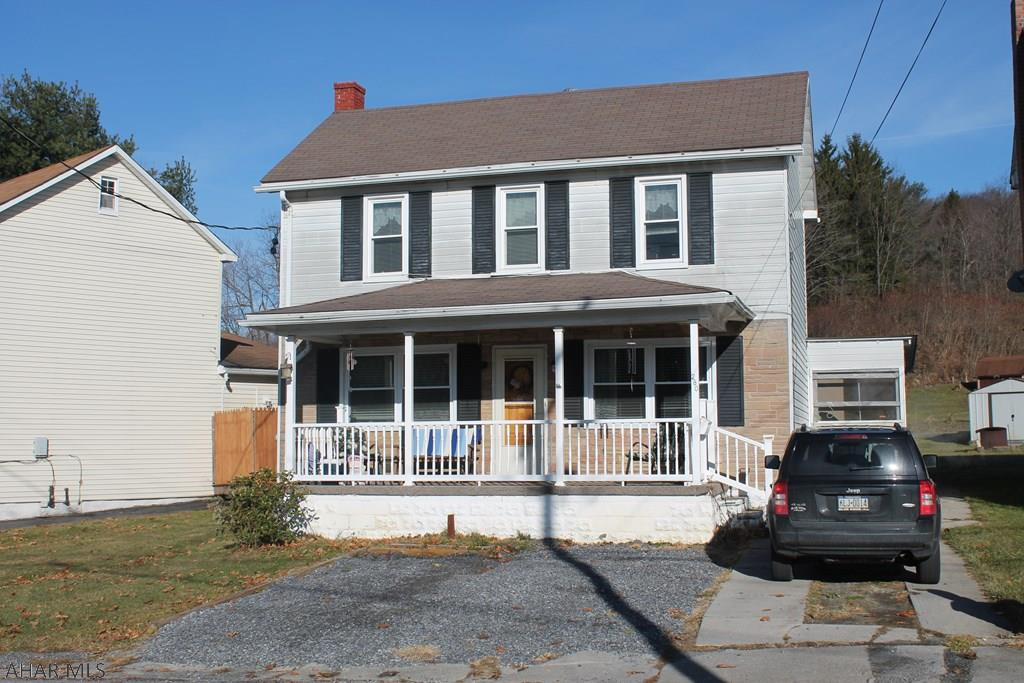 Unknown - Residential