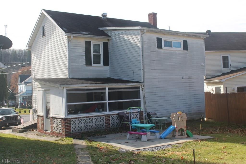 Unknown - Residential