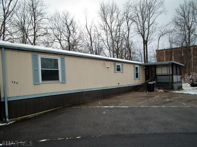 Eldorado - Residential